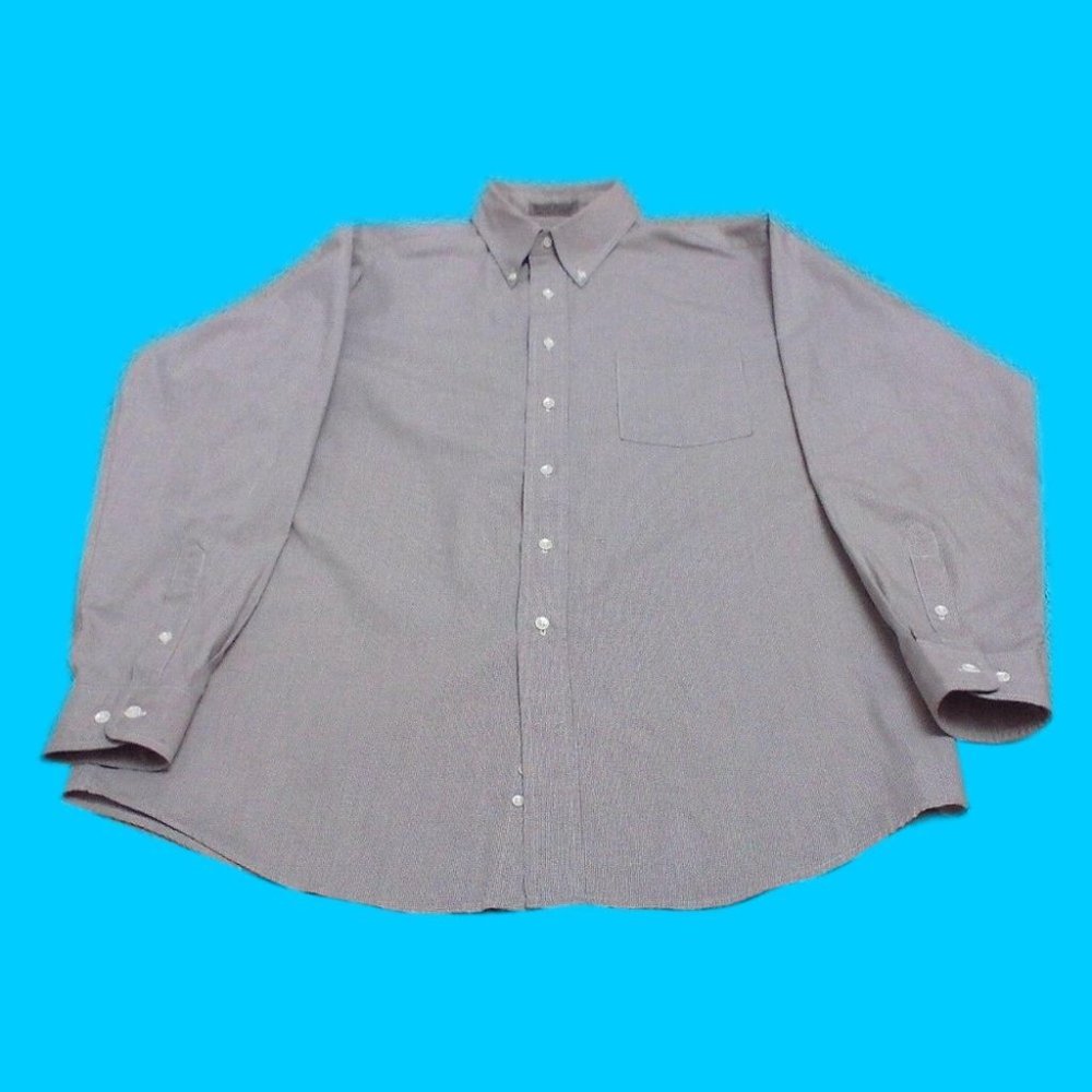 Bill Blass Men's Signature Shirt - Picture 13 of 16